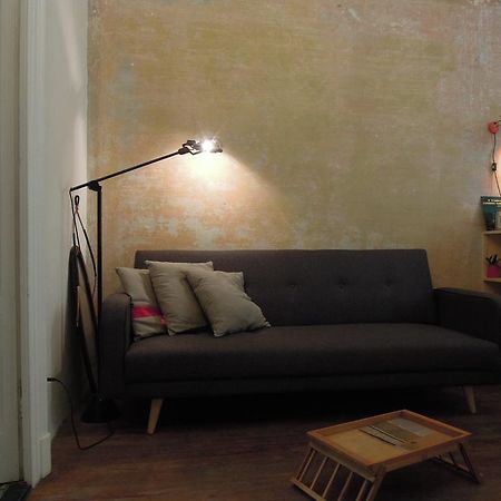 מילאנו V12 Design Apartments מראה חיצוני תמונה