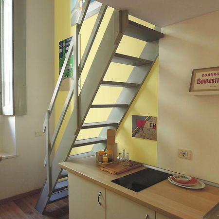 מילאנו V12 Design Apartments מראה חיצוני תמונה
