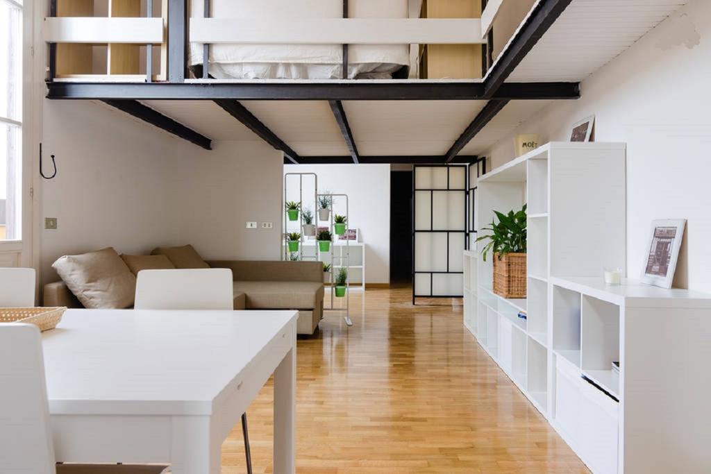 מילאנו V12 Design Apartments חדר תמונה