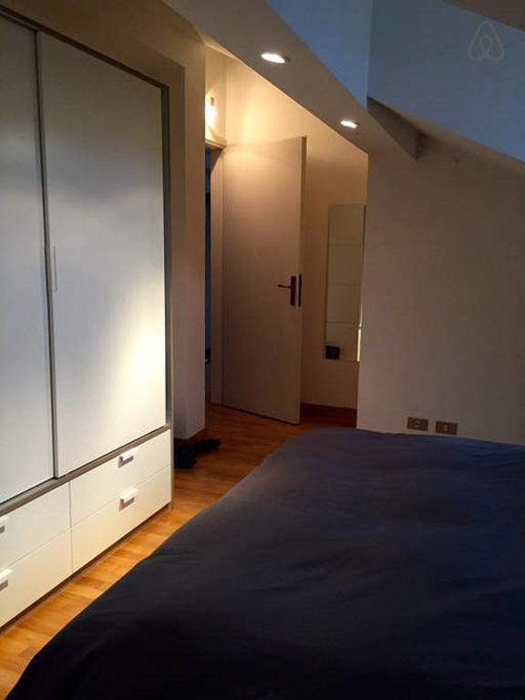 מילאנו V12 Design Apartments חדר תמונה