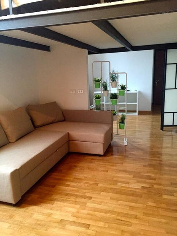 מילאנו V12 Design Apartments חדר תמונה
