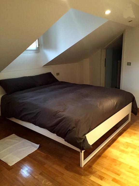 מילאנו V12 Design Apartments חדר תמונה