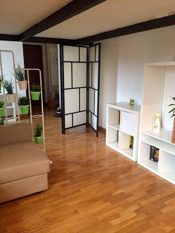 מילאנו V12 Design Apartments חדר תמונה