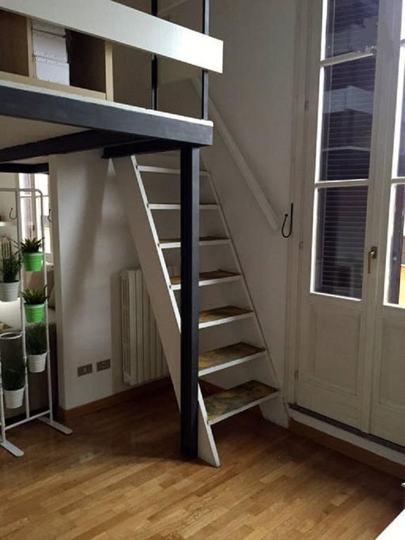 מילאנו V12 Design Apartments חדר תמונה