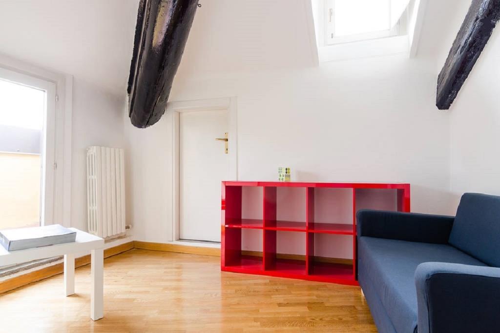 מילאנו V12 Design Apartments חדר תמונה