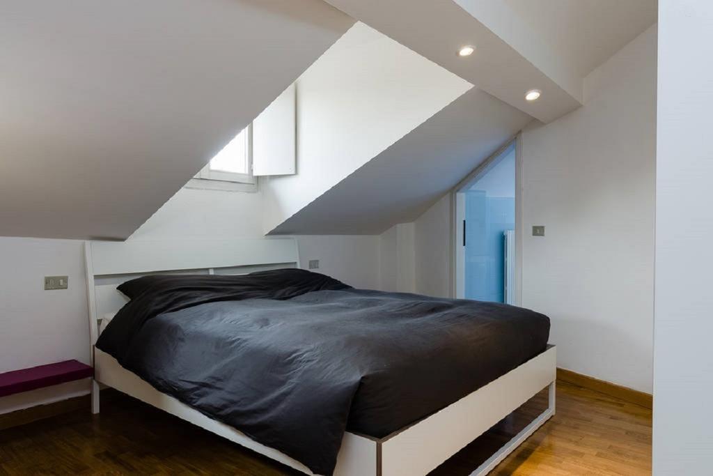 מילאנו V12 Design Apartments חדר תמונה