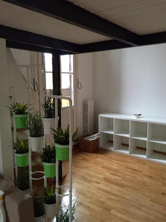 מילאנו V12 Design Apartments חדר תמונה