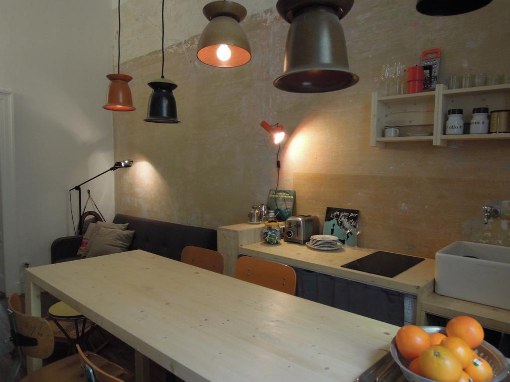 מילאנו V12 Design Apartments מראה חיצוני תמונה