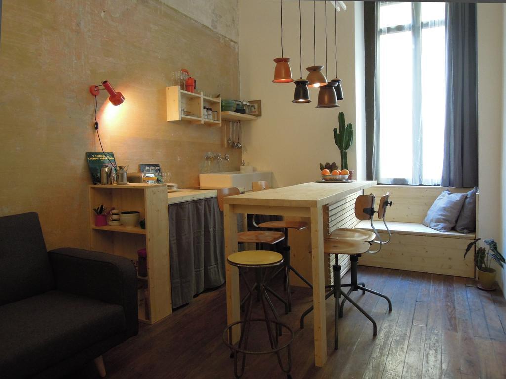מילאנו V12 Design Apartments מראה חיצוני תמונה