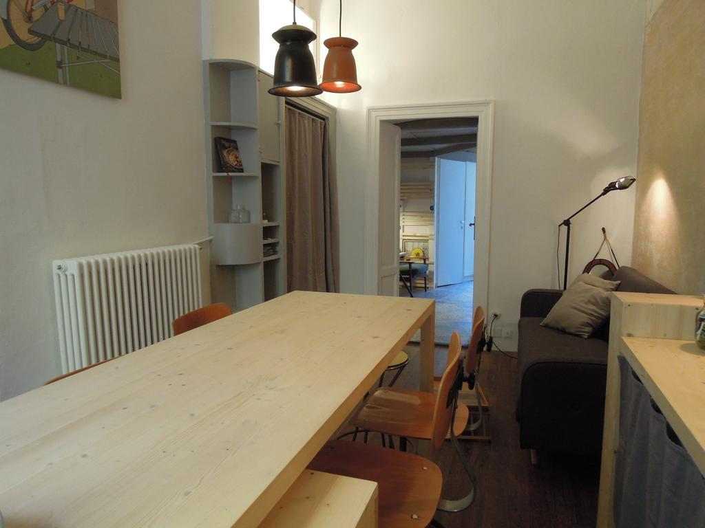 מילאנו V12 Design Apartments מראה חיצוני תמונה