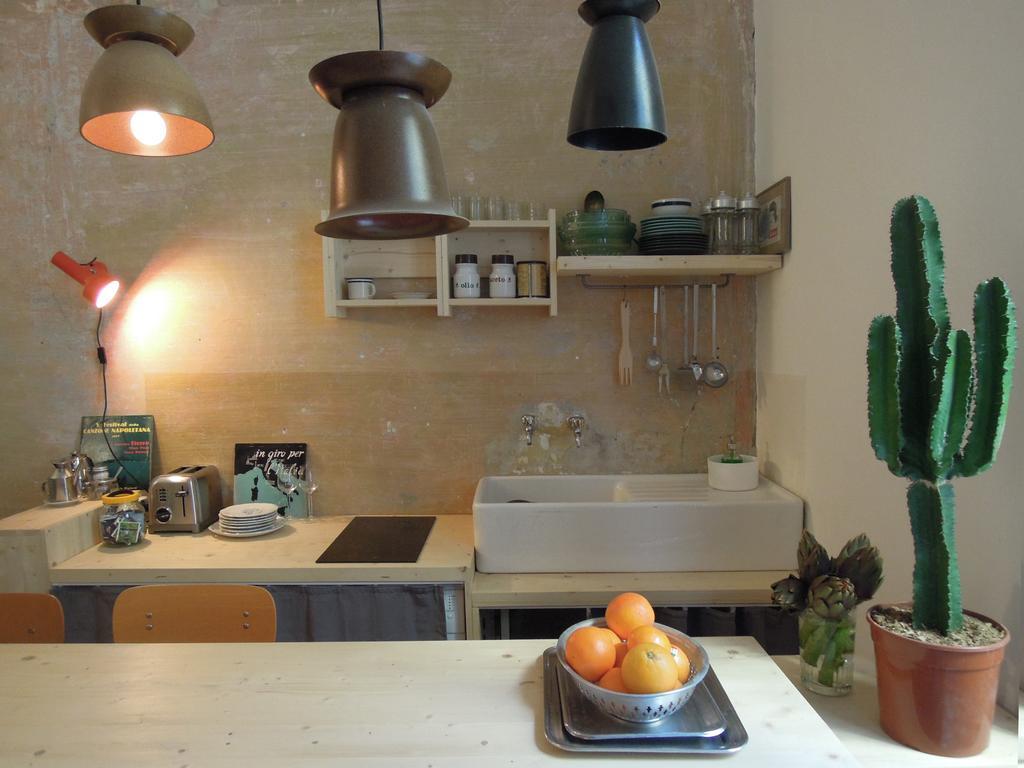 מילאנו V12 Design Apartments מראה חיצוני תמונה