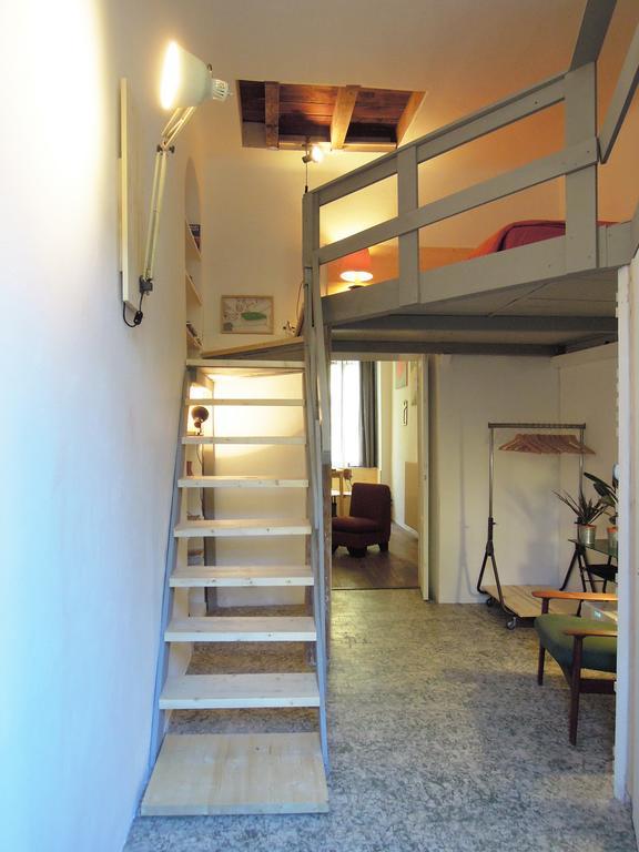מילאנו V12 Design Apartments מראה חיצוני תמונה