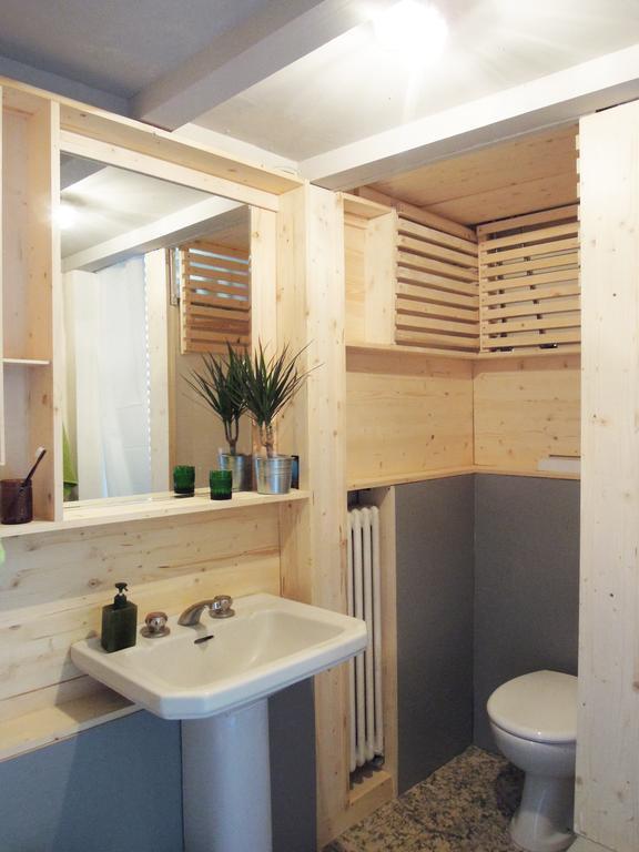 מילאנו V12 Design Apartments מראה חיצוני תמונה