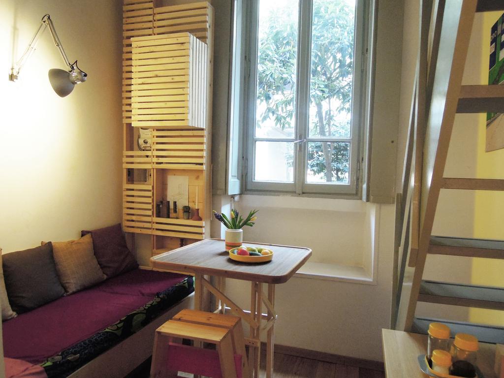 מילאנו V12 Design Apartments מראה חיצוני תמונה