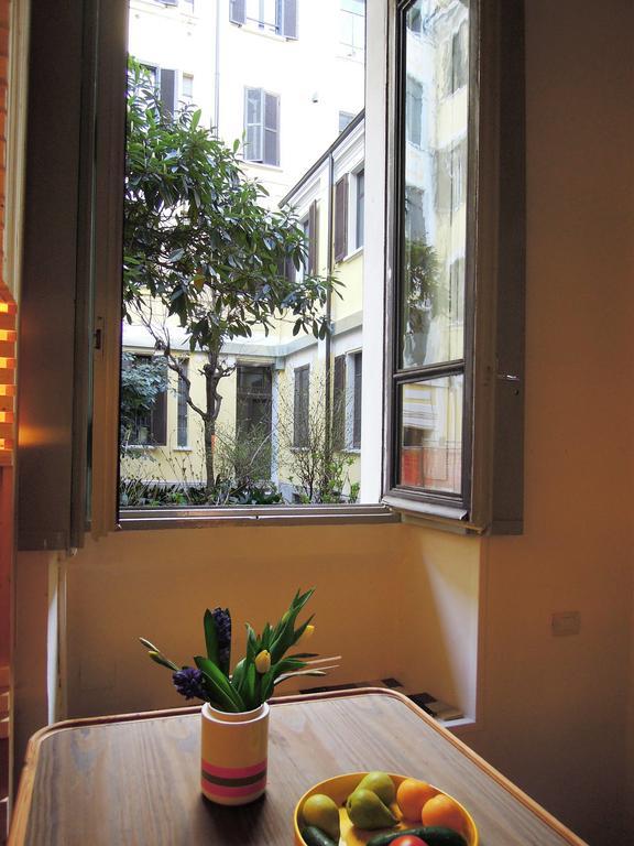 מילאנו V12 Design Apartments מראה חיצוני תמונה