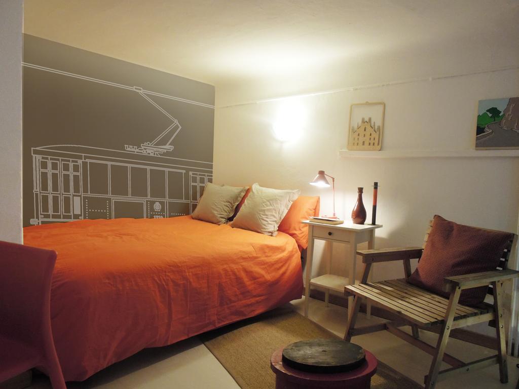 מילאנו V12 Design Apartments מראה חיצוני תמונה