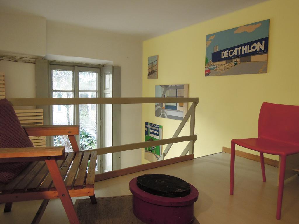 מילאנו V12 Design Apartments מראה חיצוני תמונה