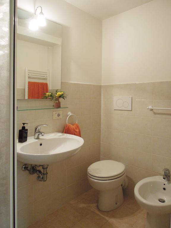 מילאנו V12 Design Apartments מראה חיצוני תמונה